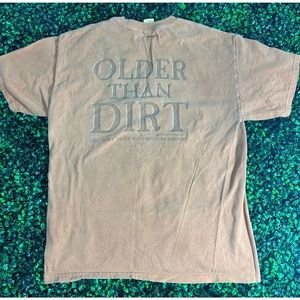 Vintage | Shirts | Vintage Red Dirt Shirt Mens L 9s On Beefy Tag Tee